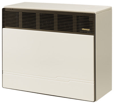 Oranier Gasheizautomat RGA 50-471 II Gamat Erdgas | klimaworld.com