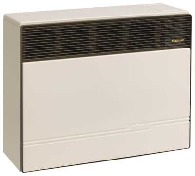 Oranier Gasheizautomat RGA 50-473 II Gamat in Hellelfenbein | klimaworld.com