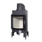 Austroflamm Kamineinsatz 55x51 K 2.0 | gebogene Scheibe | 7 kW