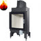 Austroflamm Kamineinsatz 45x57 K 2.0 gerade Scheibe | 6 kW  *DIBt*