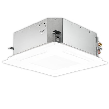 MITSUBISHI 4-Wege-Deckenkassette SLZ-M25FA2 | 2,5 kW | ohne Blende | Klimaworld.com