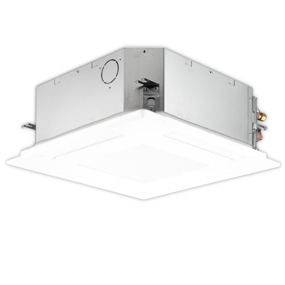 MITSUBISHI 4-Wege-Deckenkassette SLZ-M60FA2 | 5,7 kW | ohne Blende | Klimaworld.com