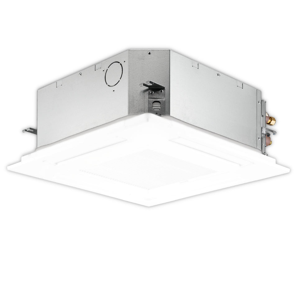 MITSUBISHI 4-Wege-Deckenkassette SLZ-M60FA2 | 5,7 kW | ohne Blende | Klimaworld.com
