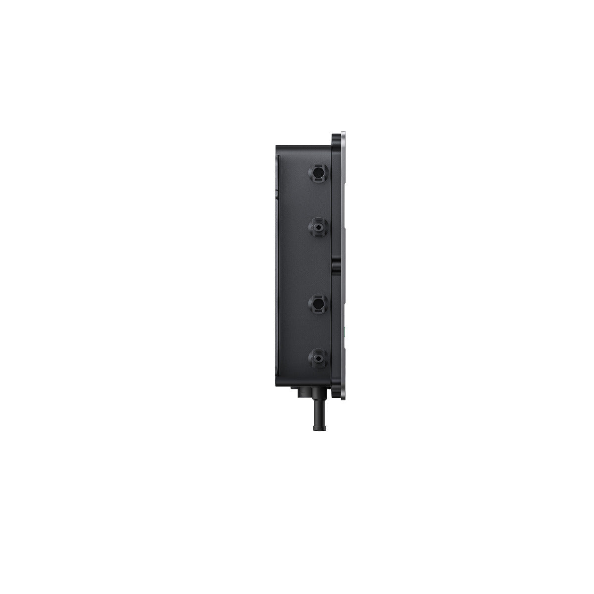 Zendure Batteriewechselrichter SolarFlow HUB, Anschluss3 | klimaworld.com