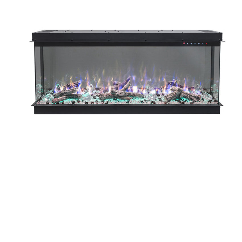 Aflamo Elektrokamin Superb 60 | klimaworld.com