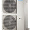 Klimagerät Multisplit DC Inverter Midea 5N-125K Außengerät 12,3kW