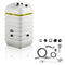 ROTEX Variosafe Heizöltank im Tank 1x1000 L + Grundpaket ANK VSF101