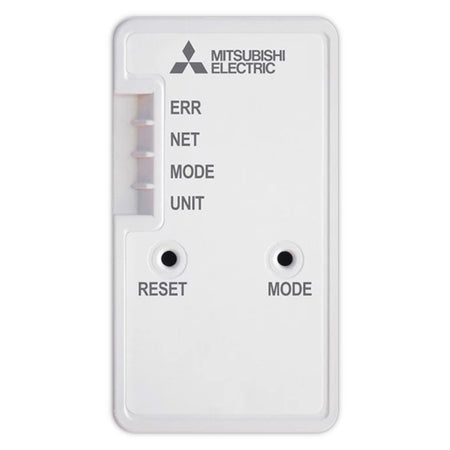 MITSUBISHI | WiFi-Adapter für MELCloud | MAC-587IF-E 