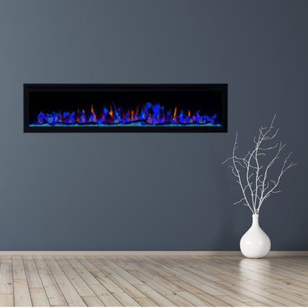 Aflamo Royal 60 Elektrokamin Ambiente | Klimaworld.com