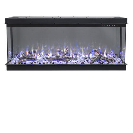 Aflamo Elektrokamin Superb 60 | klimaworld.com