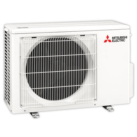 Mitsubishi Klima-Set MSZ-EF | 2,5 kW + 3,5 kW | Black | klimaworld.com