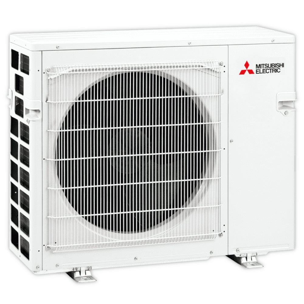 Mitsubishi Klimaanlage Multisplit Außengerät | MXZ-4F83VF2 | 8,3 kW | klimaworld.com