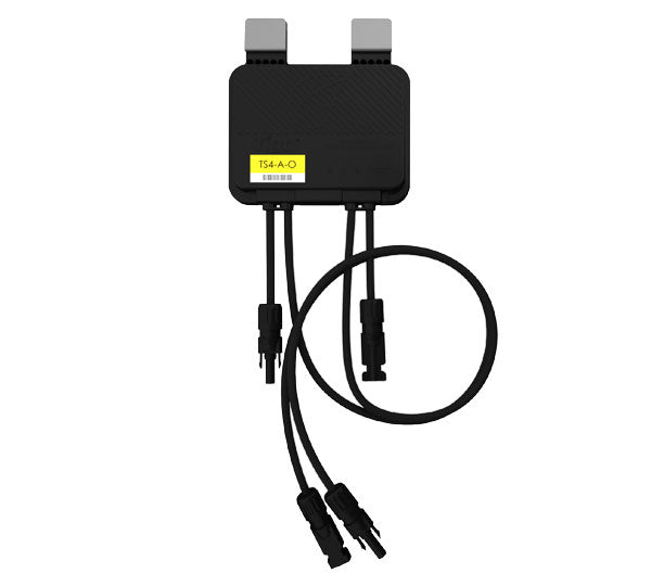 Tigo TS4-A-O | UHD OPTIMIZATION | PV Leistungsoptimierer (YELLOW)