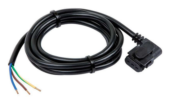 Winkelstecker 2m