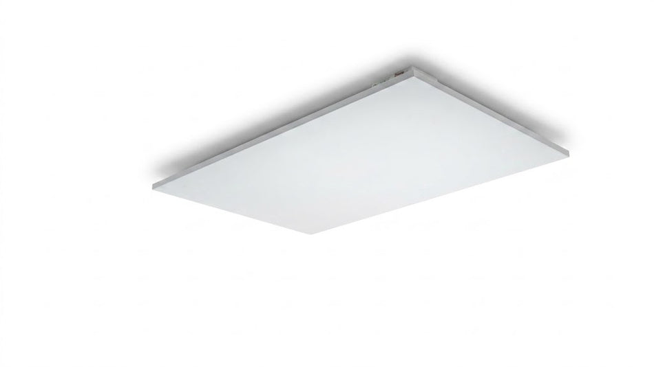 Infrarotheizung Mon Soleil von Eurom mit 800 Watt und Wi-Fi Ceilling