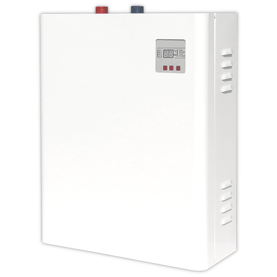 ThermoFlux Elektrokessel eBasic 9 mit 9 kW| Klimaworld.com