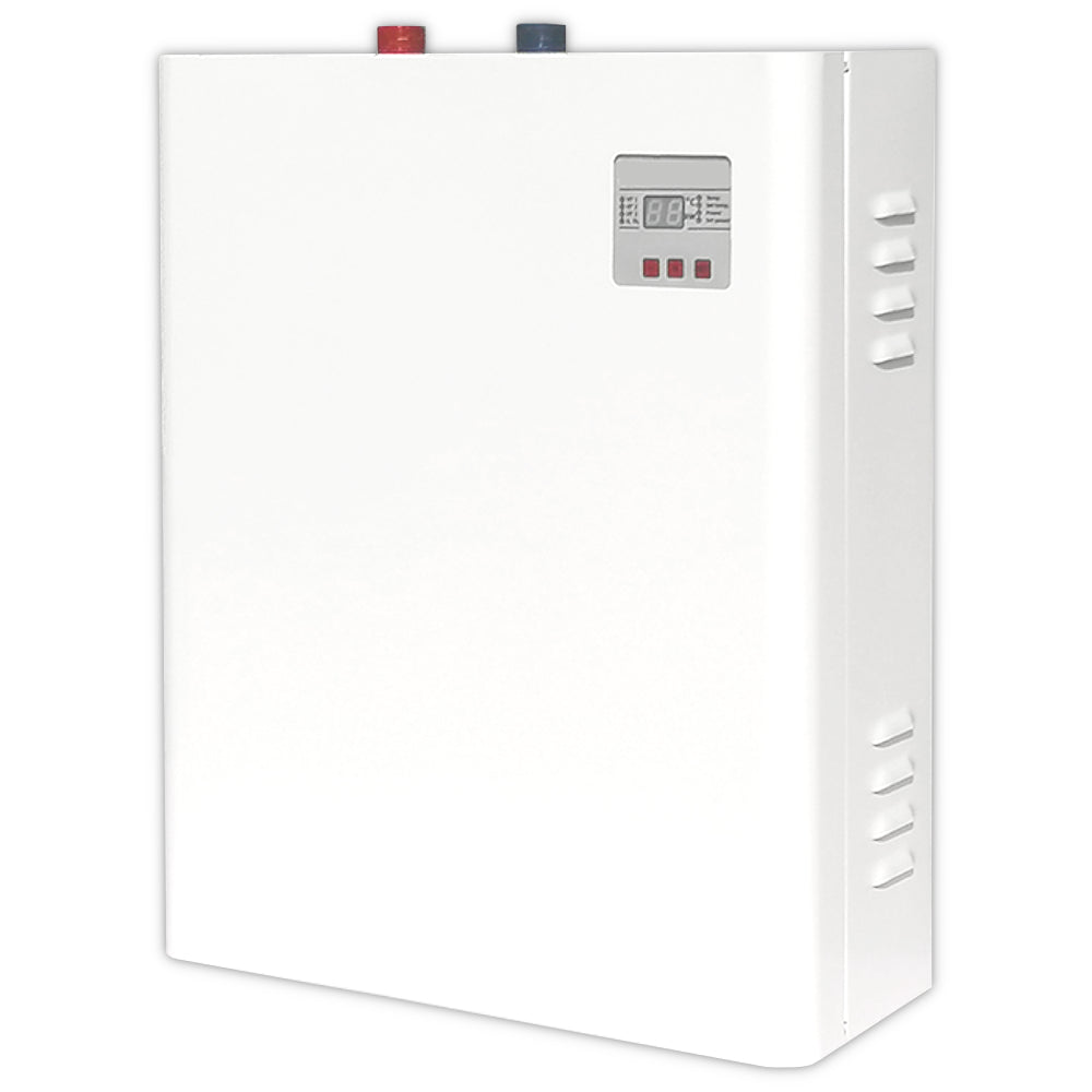 ThermoFlux Elektro-Heizkessel eBasic 36 mit 36 kW | Klimaworld.com