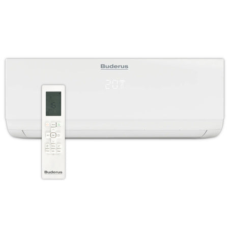Buderus Klimaanlage Wandgerät Logacool AC166i.2-5,3 | Klimaworld.com