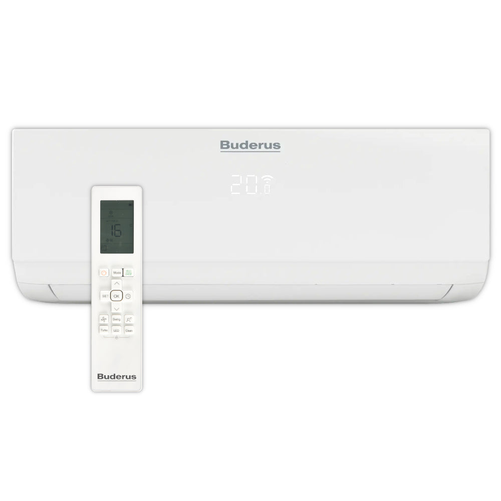 Buderus Klimaanlage Wandgerät AC166i.2-7,0 | Klimaworld.com