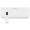 Buderus Klimaanlage Wandgerät | Logacool AC166i.3-5,3 W | 5,3 kW