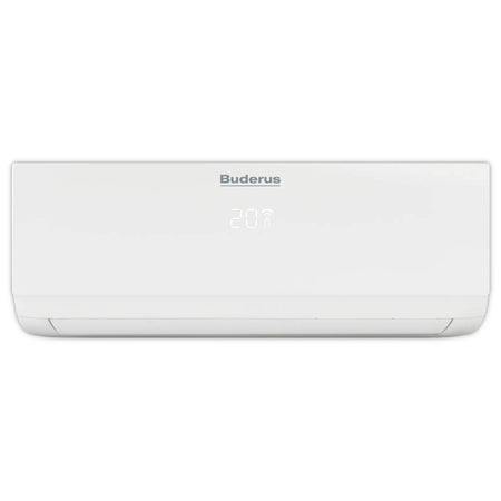 Buderus Split Klimaanlage Komplett-Set Logacool AC166i.3 | Klimaworld.com
