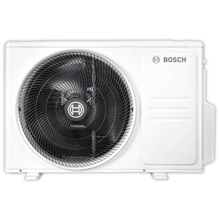 BOSCH Wandgeräte-Set Climate 5000 M | 3,5 kW + 5,3 kW | klimaworld.com