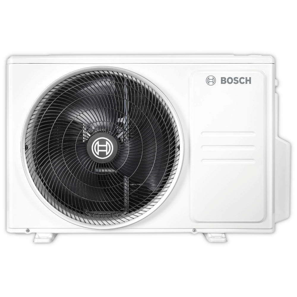 BOSCH Truhengeräte-Set Climate 5000 M | 2,6 kW + 2,6 kW | klimaworld.com