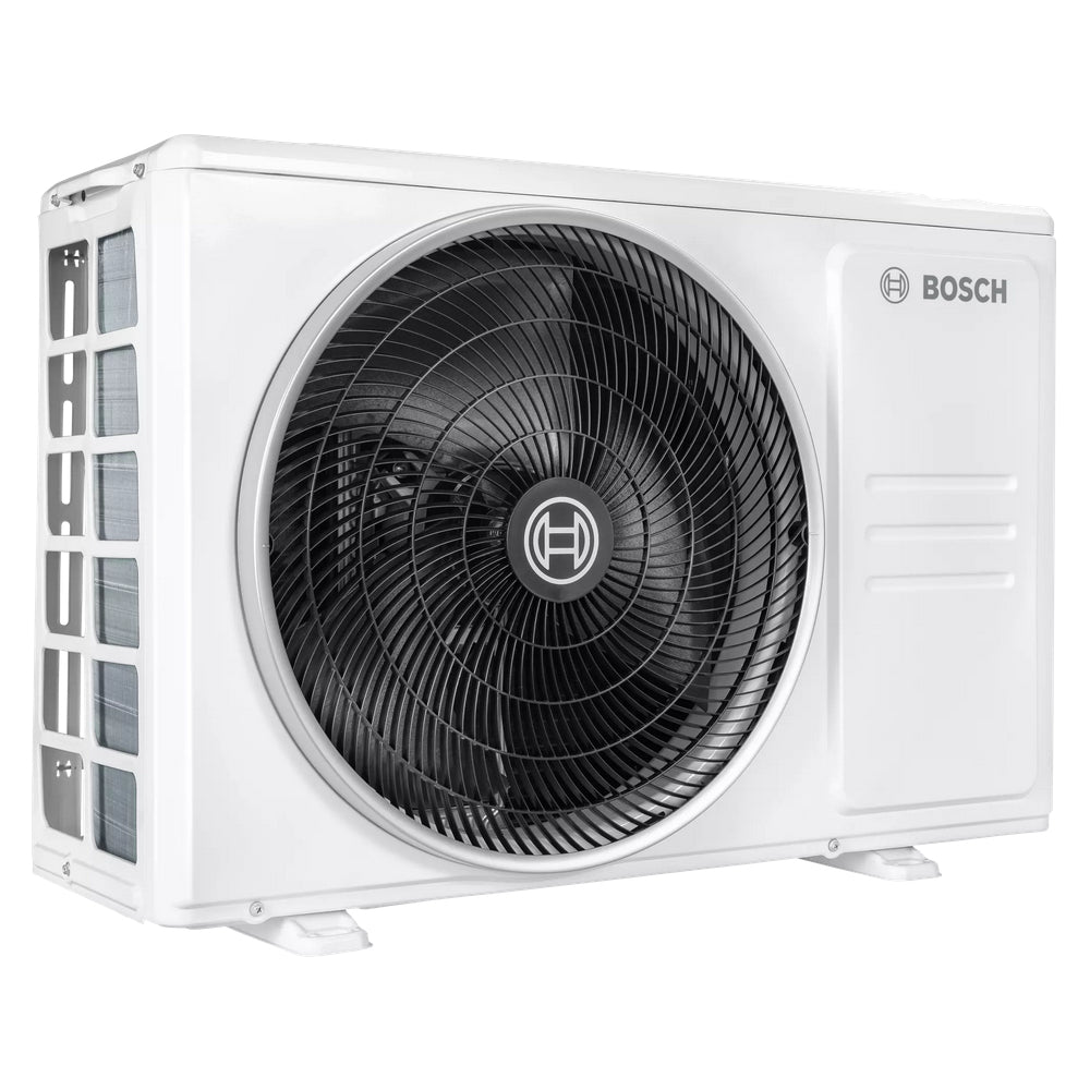 BOSCH Wandgeräte-Set Climate 5000 M | 3,5 kW + 3,5 kW | klimaworld.com