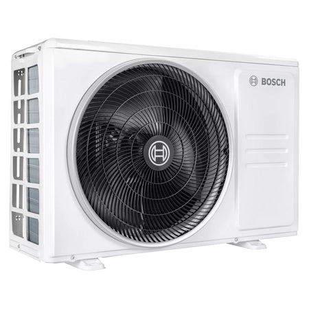 BOSCH Wandgeräte-Set Climate 5000 M | 2,0 kW + 2,0 kW | klimaworld.com