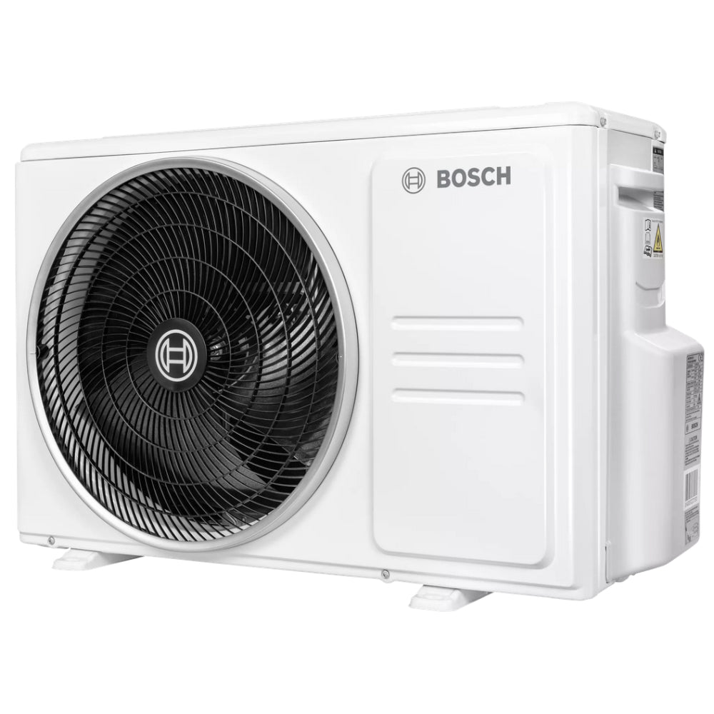 BOSCH Wandgeräte-Set Climate 5000 M | 3,5 kW + 3,5 kW | klimaworld.com