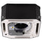 Buderus Klimaanlage Deckenkassette | AC166i-2,6 MS 4CC | 2,6kW | ohne Blende