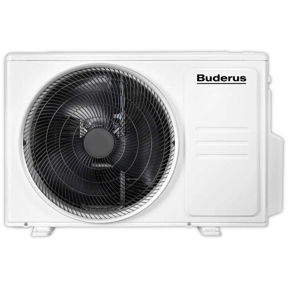 Buderus Split Klimaanlage Komplett-Set Logacool AC166i.3 | Klimaworld.com