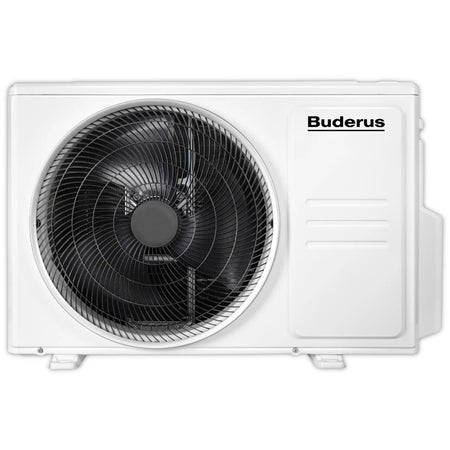 Buderus Split Klimaanlage Logacool AC166i.3 | Klimaworld.com