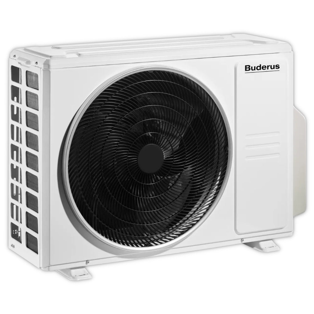 Buderus Split Klimaanlage Komplett-Set Logacool AC166i.3 | Klimaworld.com