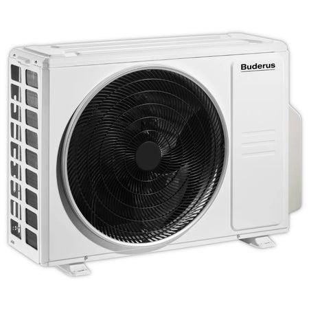 Buderus Split Klimaanlage Komplett-Set Logacool AC166i.3 | Klimaworld.com
