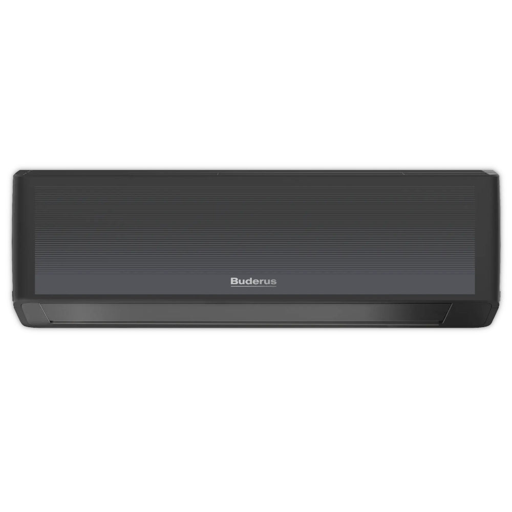 BUDERUS Split-Klimaanlage Logacool AC186i.3 | Schwarz | Klimaworld.com