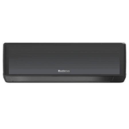 BUDERUS Split-Klimaanlage Logacool AC186i.3 | Schwarz | Klimaworld.com