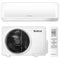 Buderus Split Klimaanlage Komplett-Set | Logacool AC186i.3 | Weiß | 3,5 kW