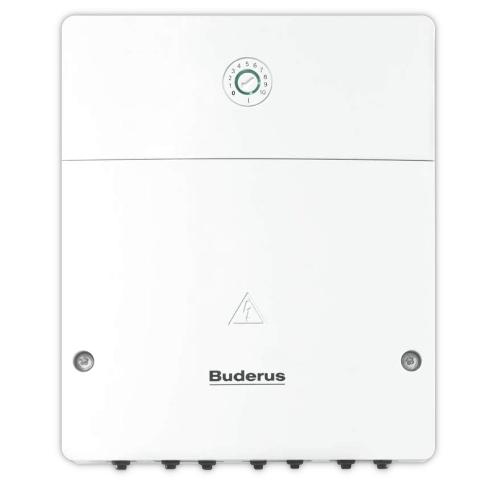 BUDERUS | Heizkreismodul Logamatic MM100-C