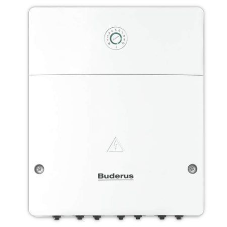 BUDERUS | Heizkreismodul Logamatic MM100-C