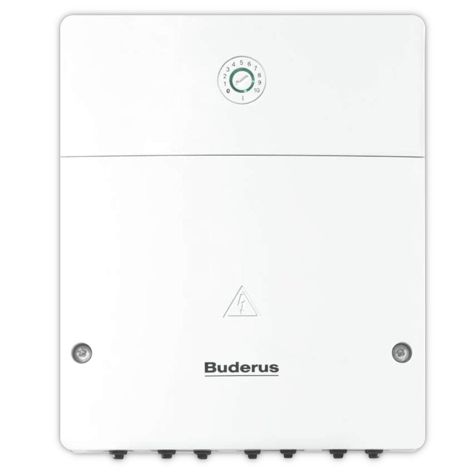 BUDERUS | Heizkreismodul Logamatic MM100-C