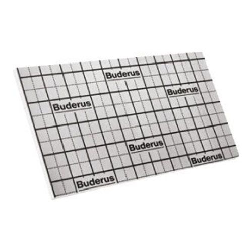 BUDERUS | Logafloor Ausgleichsplatte EPS DES sg 30-2 | 5 m² | 10 Stk. ➔ klimaworlv.com