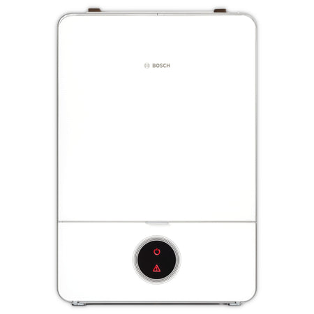 BOSCH | Luft/Wasser-Wärmepumpe | Compress CS7000i AW 9 IRE-S | 8,4 kW