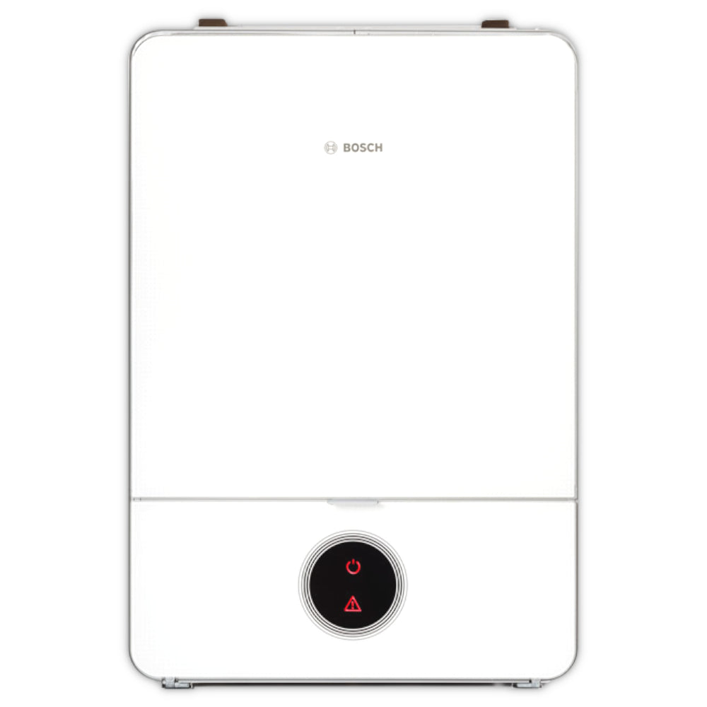 BOSCH | Luft/Wasser-Wärmepumpe | Compress CS7000i AW 13 IRE-T | 11,0 kW