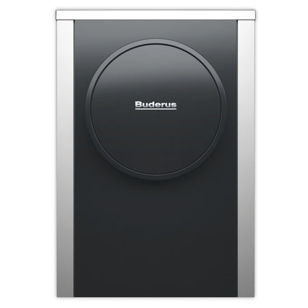 BUDERUS | Luft/Wasser-Wärmepumpe | Logatherm WLW196i.2-6 ARE S+ | 6 kW