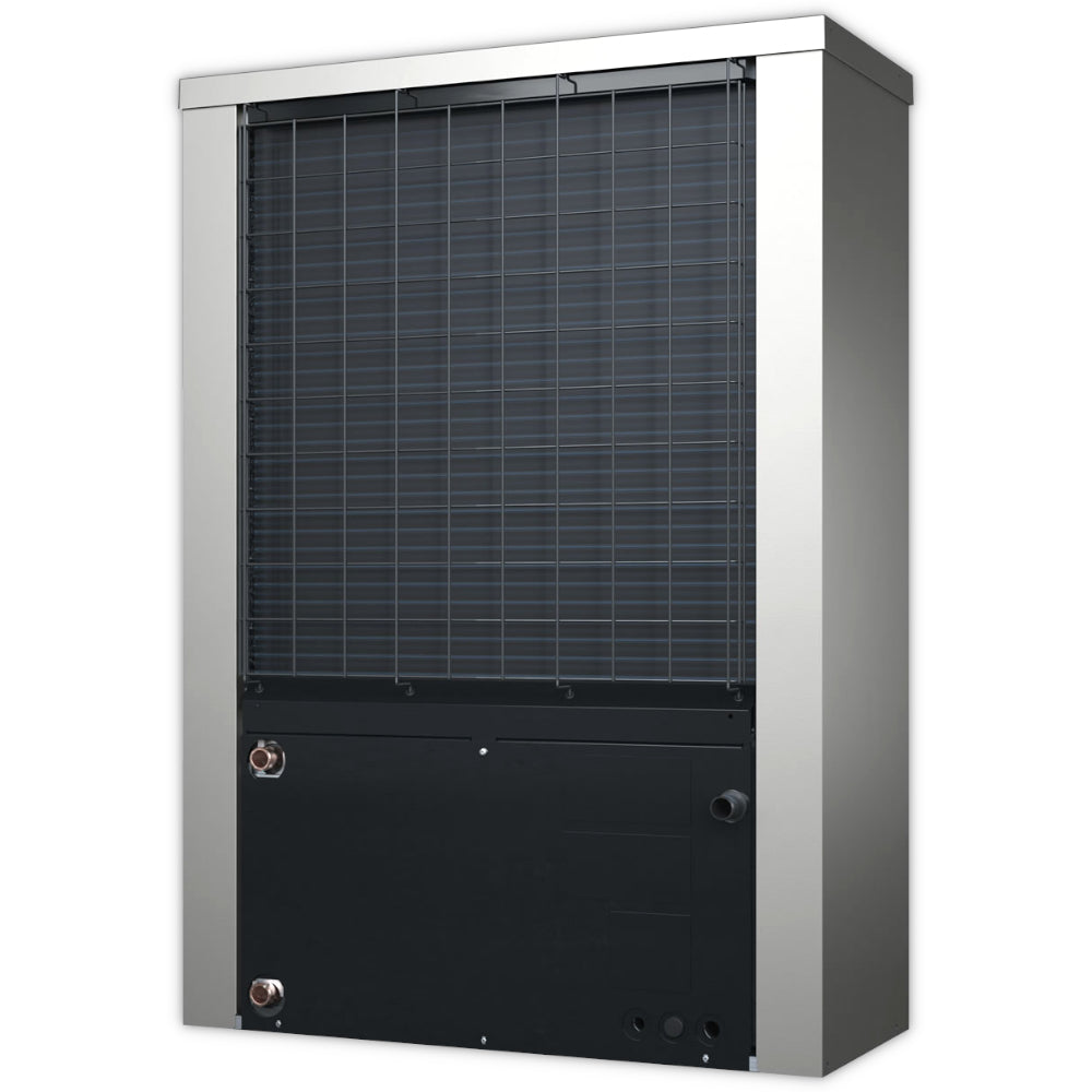 BUDERUS | Luft/Wasser-Wärmepumpe | WLW196i.2-6 AR TP120 S+ | 6 kW