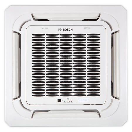 BOSCH Deckenkassetten-Set Climate 5000 M | 2,0 kW + 2,0 kW | klimaworld.com