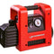Rothenberger Vakuumpumpe 2-stufig | ROAIRVAC R32 3.0 | 85 l/min