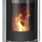 Oranier | Pelletofen | Carus 2.0 | 6 kW | Speckstein