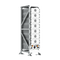 Solax Modulares Batterie Rack Set | AELIO HR140 | 14-200 kWh